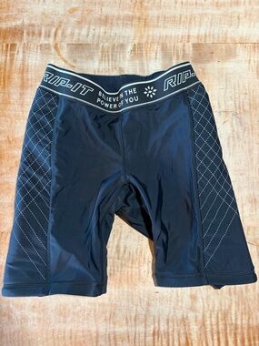 RIP-IT Women’s Period-Protection Softball Sliding Shorts Pro